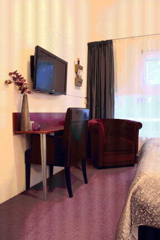 Hotel Parkhotel Hugo De Vries