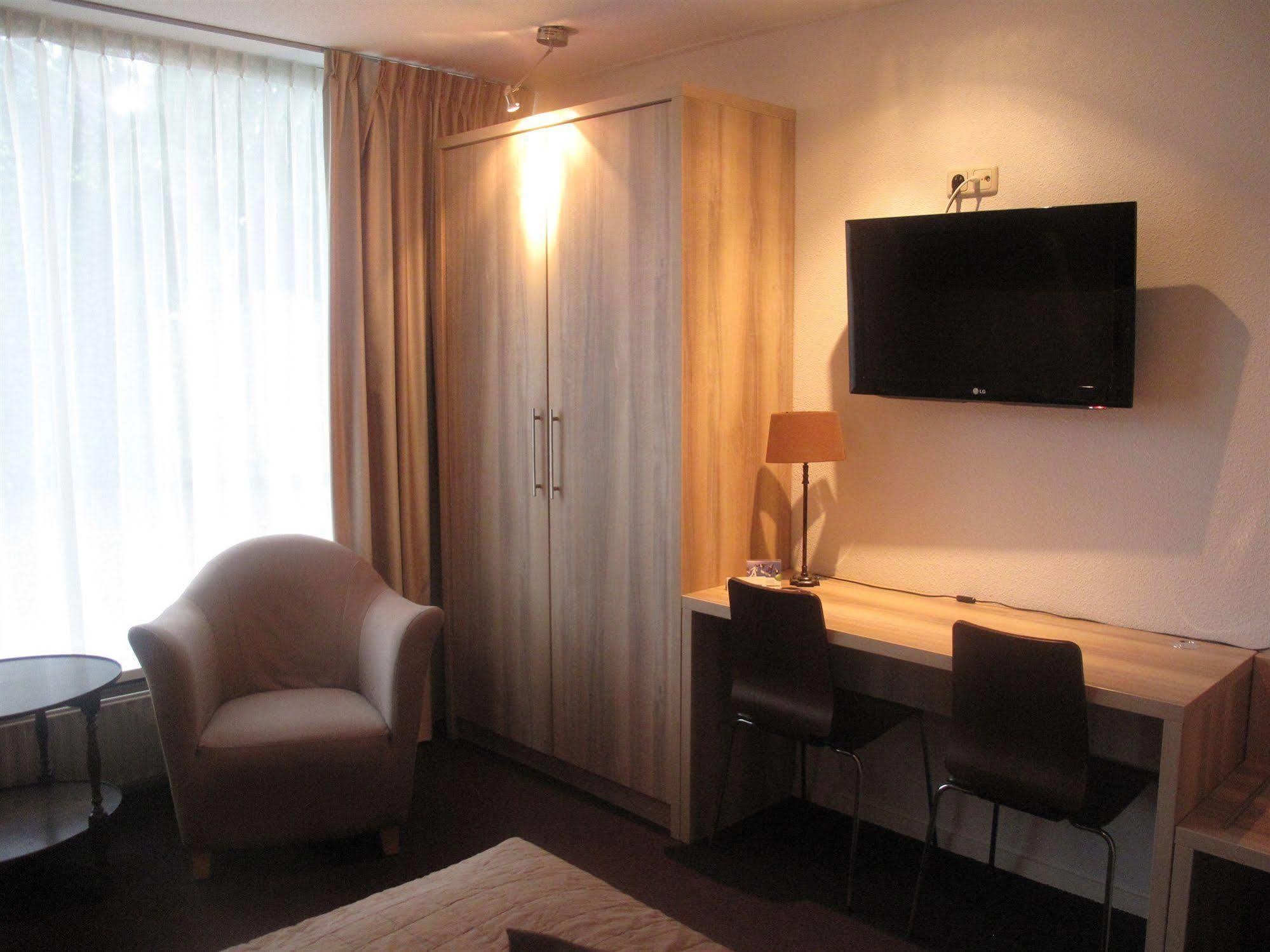 Parkhotel Hugo De Vries Lunteren