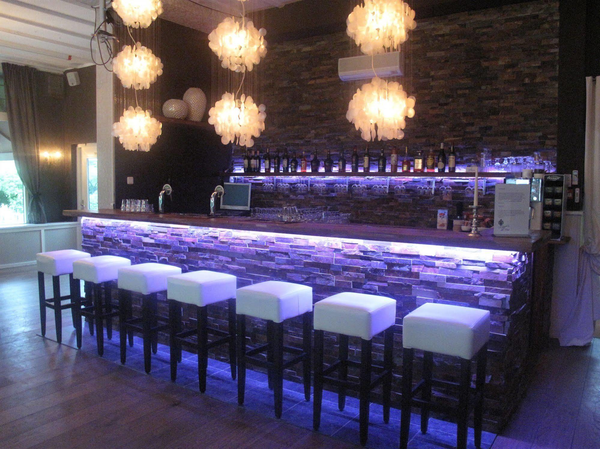 Hotel Parkhotel Hugo De Vries Lunteren